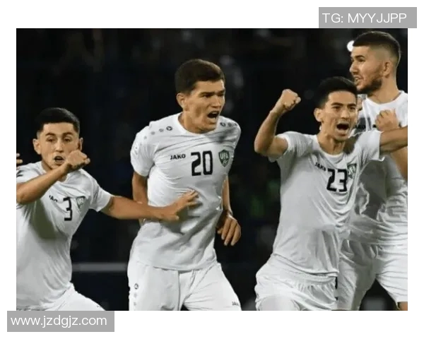 乌兹别克与韩国足球对决比分揭晓精彩瞬间回顾