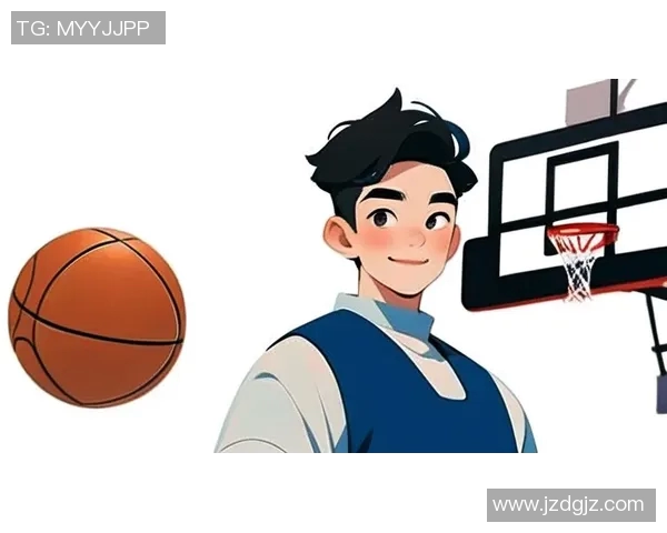 帅气篮球明星的魅力与风采如何影响年轻一代的运动热情与追梦精神 帅气篮球明星的魅力与风采如何影响年轻一代的运动热情与追梦精神